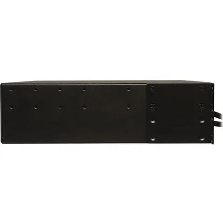 EATON Tripp Lite PDU Switched ATS 120V 30A 24 5-15/20R; 1 L5-30R 2 L5-30P 2URM - 24 x NEMA 5-15/20R, 1 x NEMA L5-30R - 2UHorizontal Rackmount - PDUMH30ATNET