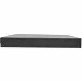 EATON Tripp Lite PDU Switched ATS 2/2.4KW 200/240V 10 C13 2 C14 3.6M Cords 1URM - IEC 60320 C14 - 10 x IEC 60320 C13 - 200 V AC, 208 V AC, 220 V AC, 230 V AC, 240 V AC - 2.40 kVA - Network (RJ-45) - 1U/2U -...  - PDUMH15HVATNET