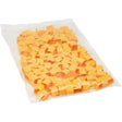 EATON Tripp Lite Plug-Lock Inserts, C19 Power Cord to C20 Outlet, Yellow, 100 Pack - PLC20YW