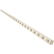 EATON Tripp Lite Power Strip 120V 2 5-15/20R; 22 5-15R Hardwire Vertical Metal 0U - Hardwired - 22 NEMA 5-15R, 2 NEMA 5-20R