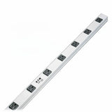 EATON Tripp Lite Power Strip 24-Outlet Vertical 22 5-15R 2 5-20R 15ft Cord 0URM - NEMA 5-20P - 22 NEMA 5-15R, 2 NEMA 5-20R - 15ft - PS7224-20