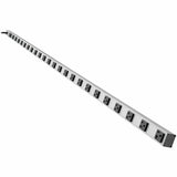 EATON Tripp Lite Power Strip 24-Outlet Vertical 22 5-15R 2 5-20R L5-20P 15ft Cord - NEMA L5-20P - 22 NEMA 5-15R, 2 NEMA 5-20R - 15ft - PS7224-20T