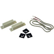 Tripp Lite Rack Enclosure Cabinet Magnetic Door Switch Kit Front/Rear Doors - Door - SRSWITCH EATON