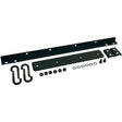 EATON Tripp Lite Rack Roof Kit Connect SRCABLELADDER to Open Frame Racks and Wall - 1 - SRLADDERATTACH
