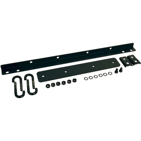 EATON Tripp Lite Rack Roof Kit Connect SRCABLELADDER to Open Frame Racks and Wall - 1 - SRLADDERATTACH