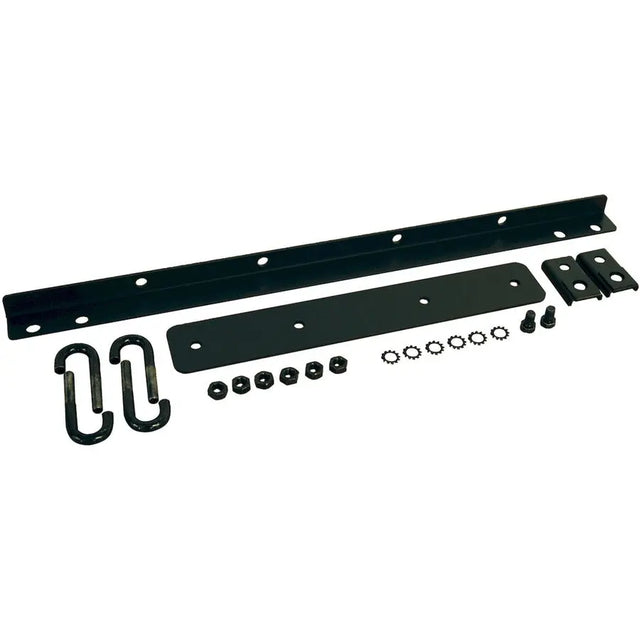 EATON Tripp Lite Rack Roof Kit Connect SRCABLELADDER to Open Frame Racks and Wall - 1 - SRLADDERATTACH