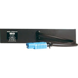 EATON Tripp Lite Rackmount Battery Pack Enclosure / DC Cabling for select UPS Systems - Maintenance-free Lead Acid - BP48V24-2U