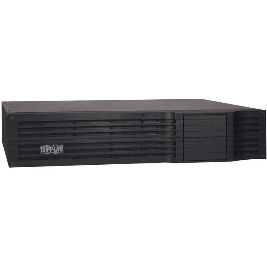 EATON Tripp Lite Rackmount Battery Pack Enclosure / DC Cabling for select UPS Systems - Maintenance-free Lead Acid - BP48V24-2U