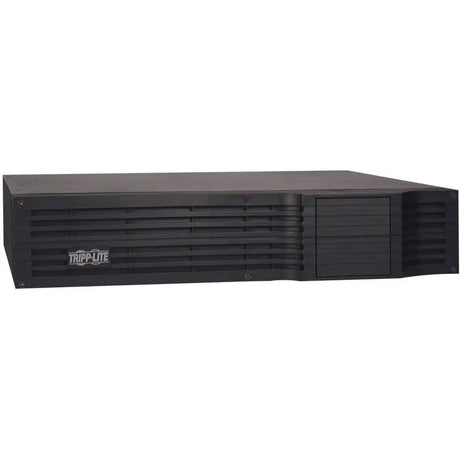 EATON Tripp Lite Rackmount Battery Pack Enclosure / DC Cabling for select UPS Systems - Maintenance-free Lead Acid - BP48V24-2U