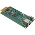 EATON Tripp Lite Remote Control Cooling Management LX Platform SNMP Select Models - 1 x Network (RJ-45) Port(s) - USB - SRCOOLNET2LX
