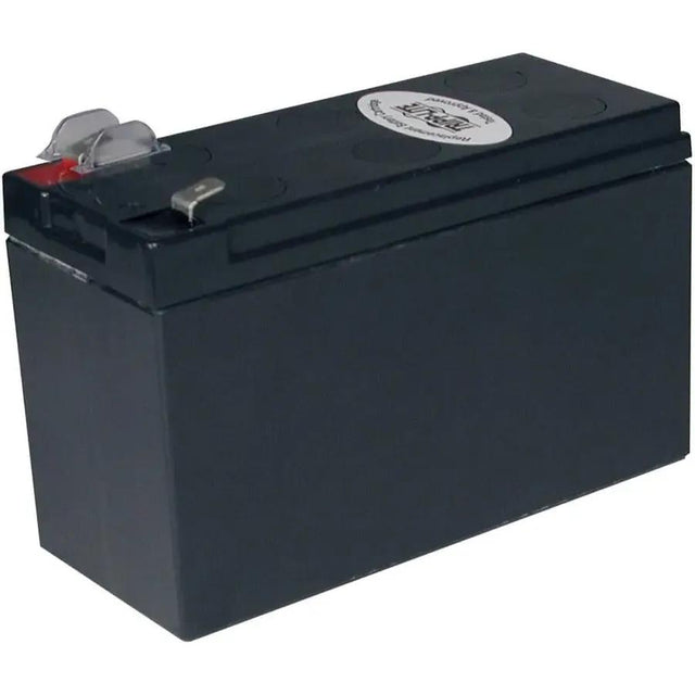 EATON Tripp Lite Replacement Battery Cartridge for select APC UPS Systems 5.5lbs - Maintenance-free Lead Acid - RBC2A