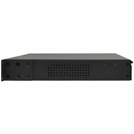 EATON Tripp Lite Serial Console Server 16-Port 2 USB Ports Dual GbE 16Gb Flash 1U - Twisted Pair - 2 x Network (RJ-45) - 2 x USB - 16 x Serial Port - 10/100/1000Base-T - Gigabit Ethernet - Wireless LAN - De...  - B098-016