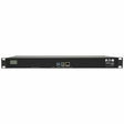 EATON Tripp Lite Serial Console Server 16-Port 2 USB Ports Dual GbE 16Gb Flash 1U - Twisted Pair - 2 x Network (RJ-45) - 2 x USB - 16 x Serial Port - 10/100/1000Base-T - Gigabit Ethernet - Wireless LAN - De...  - B098-016
