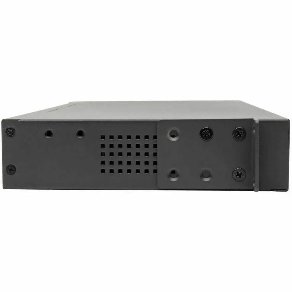 EATON Tripp Lite Serial Console Server 16-Port 2 USB Ports Dual GbE 4 Gb Flash 1U - Twisted Pair - 2 x Network (RJ-45) - 2 x USB - 16 x Serial Port - 10/100/1000Base-T - Gigabit Ethernet - Desktop, Rack-mou...  - B097-016