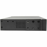 EATON Tripp Lite Serial Console Server 16-Port 2 USB Ports Dual GbE 4 Gb Flash 1U - Twisted Pair - 2 x Network (RJ-45) - 2 x USB - 16 x Serial Port - 10/100/1000Base-T - Gigabit Ethernet - Desktop, Rack-mou...  - B097-016