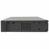 EATON Tripp Lite Serial Console Server 16-Port 2 USB Ports Dual GbE 4 Gb Flash 1U - Twisted Pair - 2 x Network (RJ-45) - 2 x USB - 16 x Serial Port - 10/100/1000Base-T - Gigabit Ethernet - Desktop, Rack-mou...  - B097-016