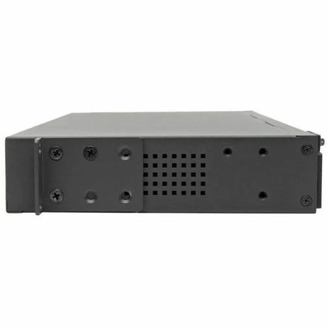 EATON Tripp Lite Serial Console Server 16-Port 2 USB Ports Dual GbE 4 Gb Flash 1U - Twisted Pair - 2 x Network (RJ-45) - 2 x USB - 16 x Serial Port - 10/100/1000Base-T - Gigabit Ethernet - Desktop, Rack-mou...  - B097-016