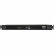 EATON Tripp Lite Serial Console Server 16-Port 2 USB Ports Dual GbE 4 Gb Flash 1U - Twisted Pair - 2 x Network (RJ-45) - 2 x USB - 16 x Serial Port - 10/100/1000Base-T - Gigabit Ethernet - Desktop, Rack-mou...  - B097-016