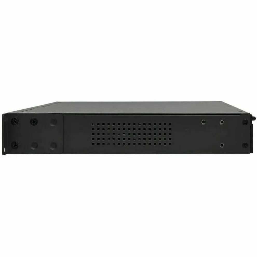 EATON Tripp Lite Serial Console Server 48-Port 2 USB Ports Dual GbE 16Gb Flash 1U - Twisted Pair - 2 x Network (RJ-45) - 2 x USB - 48 x Serial Port - 10/100/1000Base-T - Gigabit Ethernet - Desktop, Rack-mou...  - B098-048