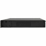 EATON Tripp Lite Serial Console Server 48-Port 2 USB Ports Dual GbE 16Gb Flash 1U - Twisted Pair - 2 x Network (RJ-45) - 2 x USB - 48 x Serial Port - 10/100/1000Base-T - Gigabit Ethernet - Desktop, Rack-mou...  - B098-048