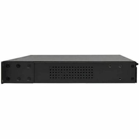 EATON Tripp Lite Serial Console Server 48-Port 2 USB Ports Dual GbE 16Gb Flash 1U - Twisted Pair - 2 x Network (RJ-45) - 2 x USB - 48 x Serial Port - 10/100/1000Base-T - Gigabit Ethernet - Desktop, Rack-mou...  - B098-048