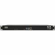 EATON Tripp Lite Serial Console Server 48-Port 2 USB Ports Dual GbE 16Gb Flash 1U - Twisted Pair - 2 x Network (RJ-45) - 2 x USB - 48 x Serial Port - 10/100/1000Base-T - Gigabit Ethernet - Desktop, Rack-mou...  - B098-048