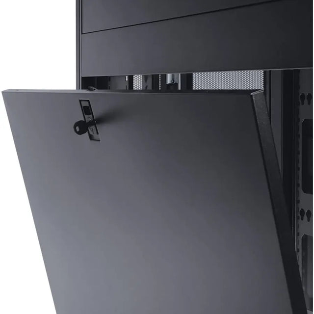 EATON Tripp Lite Side Panel for SR42UB Rack Enclosure w/ Key Lock Latch - SR42SIDE