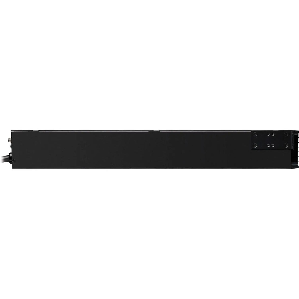 EATON Tripp Lite SmartOnline 120V 3kVA 2.7kW Double-Conversion UPS, 2U Rack/Tower, Extended Run, Network Card Slot, LCD, USB, DB9 Serial - 2U Rack/Tower - 3 Hour Recharge - 4.10 Minute Stand-by - 127 V AC I...  - SU3000RTXLCD2U