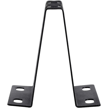 EATON Tripp Lite Standoff Base Bracket Floor Mount for Wire Mesh Cable Trays - SRWBUNVBASE