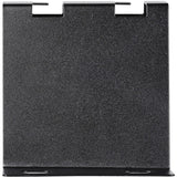 EATON Tripp Lite Standoff Base Bracket Floor Mount for Wire Mesh Cable Trays - SRWBUNVBASE