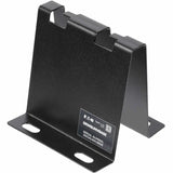 EATON Tripp Lite Standoff Base Bracket Floor Mount for Wire Mesh Cable Trays - SRWBUNVBASE