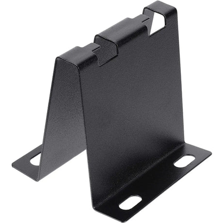 EATON Tripp Lite Standoff Base Bracket Floor Mount for Wire Mesh Cable Trays - SRWBUNVBASE