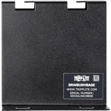 EATON Tripp Lite Standoff Base Bracket Floor Mount for Wire Mesh Cable Trays - SRWBUNVBASE