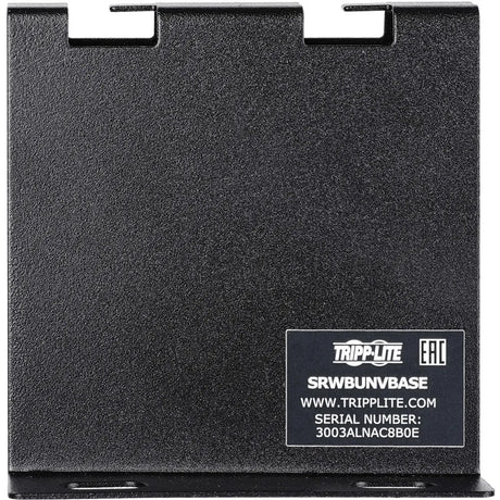 EATON Tripp Lite Standoff Base Bracket Floor Mount for Wire Mesh Cable Trays - SRWBUNVBASE