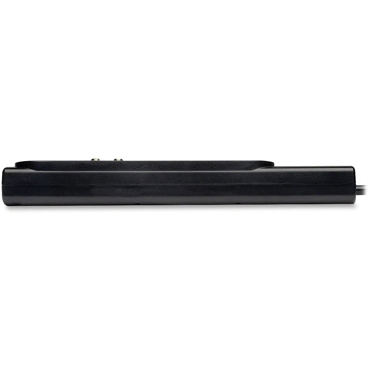 EATON Tripp Lite Surge Protector 12 Outlet 120V RJ11 Coax 8ft Cord 2880 Joule - 12 x NEMA 5-15R - 1875 VA - 2880 J - 120 V AC Input - Phone/Fax/Modem/DSL, Coaxial Cable Line - TLP1208TELTV