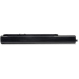 EATON Tripp Lite Surge Protector 12 Outlet 120V RJ11 Coax 8ft Cord 2880 Joule - 12 x NEMA 5-15R - 1875 VA - 2880 J - 120 V AC Input - Phone/Fax/Modem/DSL, Coaxial Cable Line - TLP1208TELTV