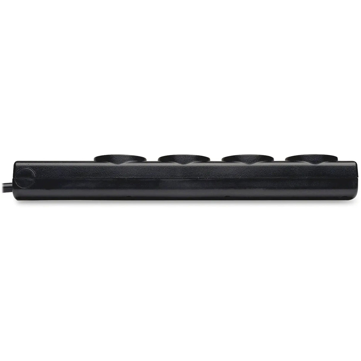 EATON Tripp Lite Surge Protector 12 Outlet 120V RJ11 Coax 8ft Cord 2880 Joule - 12 x NEMA 5-15R - 1875 VA - 2880 J - 120 V AC Input - Phone/Fax/Modem/DSL, Coaxial Cable Line - TLP1208TELTV