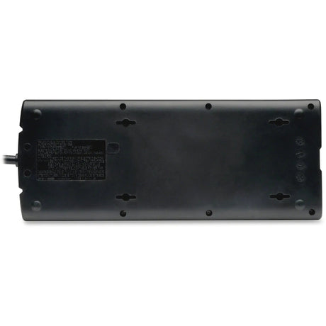 EATON Tripp Lite Surge Protector 12 Outlet 120V RJ11 Coax 8ft Cord 2880 Joule - 12 x NEMA 5-15R - 1875 VA - 2880 J - 120 V AC Input - Phone/Fax/Modem/DSL, Coaxial Cable Line - TLP1208TELTV