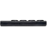 EATON Tripp Lite Surge Protector Power Strip 12 Outlets 8ft Cord Tel/Modem 2160J - 12 x NEMA 5-15R - 1875 VA - 2160 J - 120 V AC Input - Phone/Fax/Modem/DSL - TLP1208TEL