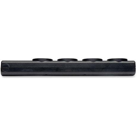 EATON Tripp Lite Surge Protector Power Strip 12 Outlets 8ft Cord Tel/Modem 2160J - 12 x NEMA 5-15R - 1875 VA - 2160 J - 120 V AC Input - Phone/Fax/Modem/DSL - TLP1208TEL