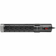 EATON Tripp Lite Surge Protector Power Strip 120V 8 Outlet RJ11 6' Cord 2160 Joule - 8 x NEMA 5-15R - 1800 VA - 2160 J - 120 V AC Input - Cable Modem/DSL/Fax/Phone - TLP806TEL
