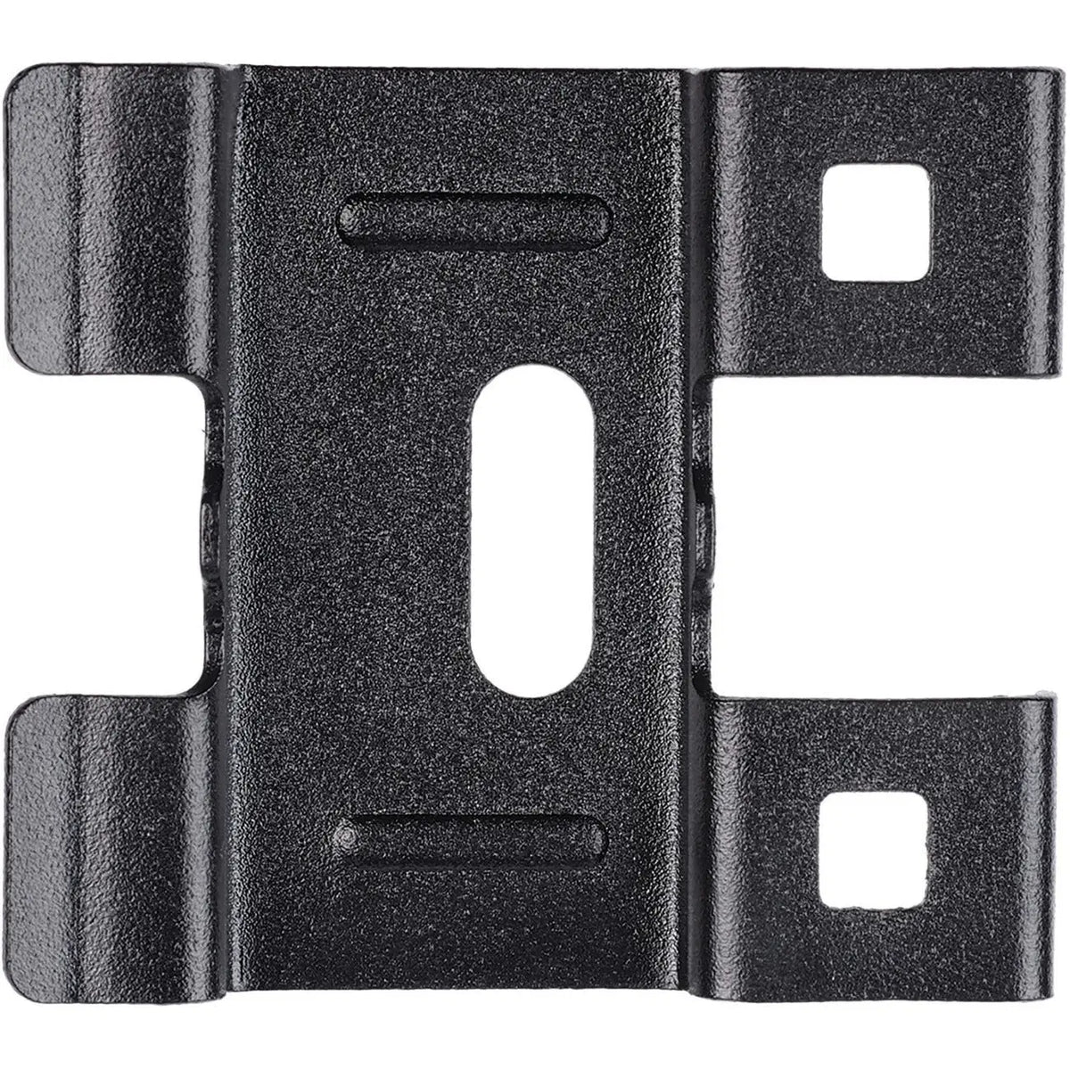 EATON Tripp Lite Toolless Coupler Base for Wire Mesh Cable Trays - SRWBTLCPLRBS