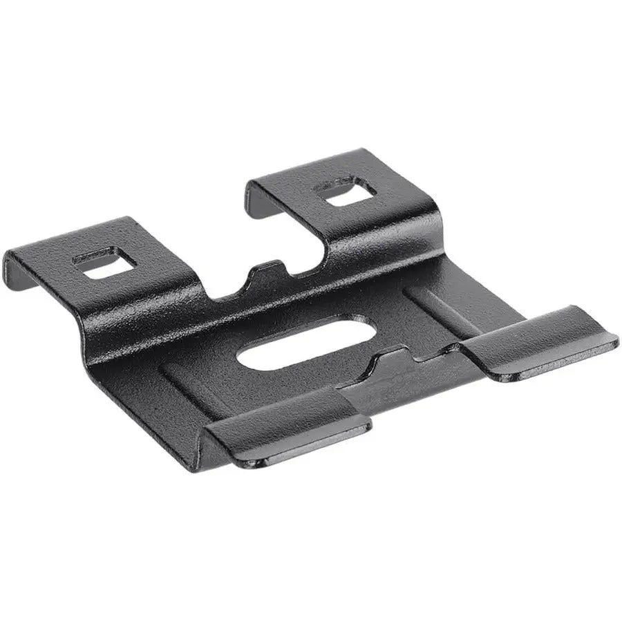 EATON Tripp Lite Toolless Coupler Base for Wire Mesh Cable Trays - SRWBTLCPLRBS