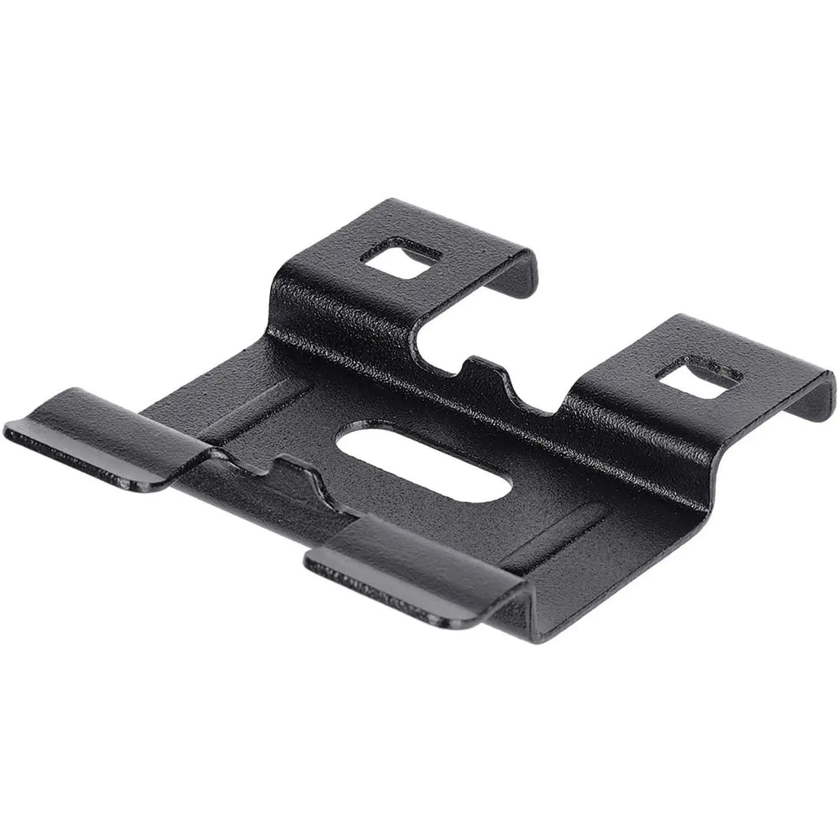 EATON Tripp Lite Toolless Coupler Base for Wire Mesh Cable Trays - SRWBTLCPLRBS