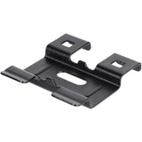 EATON Tripp Lite Toolless Coupler Base for Wire Mesh Cable Trays - SRWBTLCPLRBS