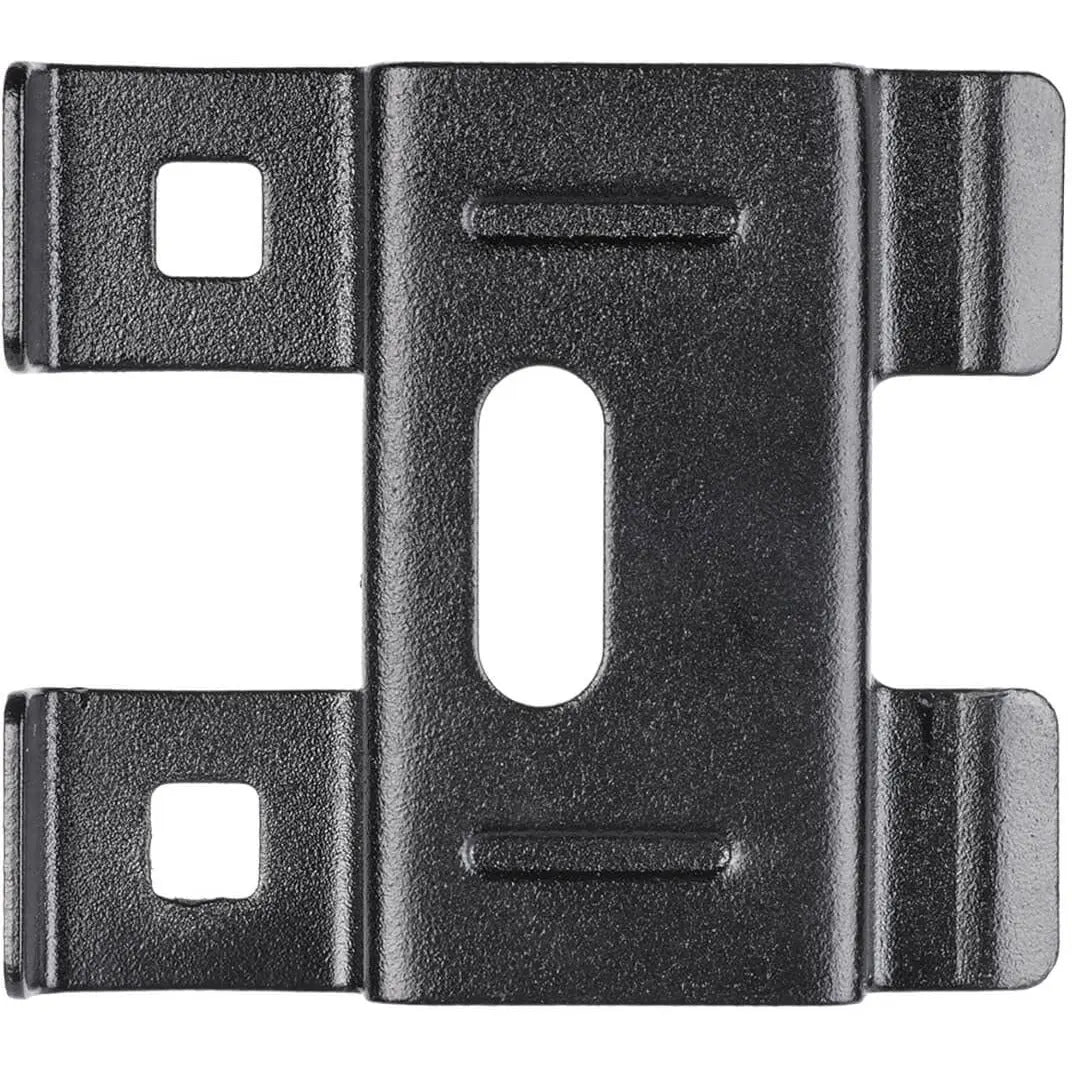 EATON Tripp Lite Toolless Coupler Base for Wire Mesh Cable Trays - SRWBTLCPLRBS