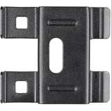 EATON Tripp Lite Toolless Coupler Base for Wire Mesh Cable Trays - SRWBTLCPLRBS