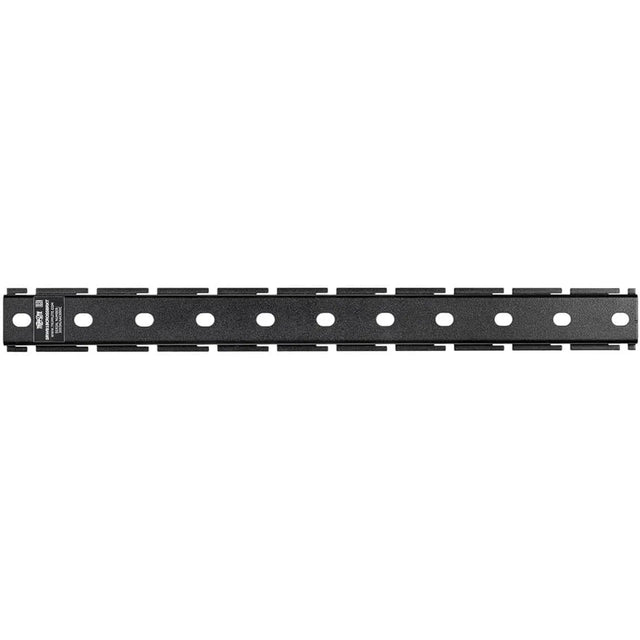 EATON Tripp Lite Trapeze Hanging Cross-Bracket, Wire Mesh Cable Trays 450mm 18in - SRWB18CROSSBRKT