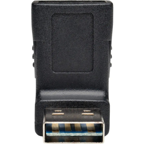 EATON Tripp Lite Universal USB 2.0 Hi-Speed Adapter Reversible to Up Angle M/F - (Reversible A to Up Angle A M/F) - UR024-000-UP