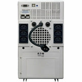 Tripp Lite UPS 1000VA 750W International Smart Tower Medical AVR 230V C13 - 1000VA/750W - 11 Minute Full Load - 6 x IEC 60320 C13 - SMX1200XLHG EATON